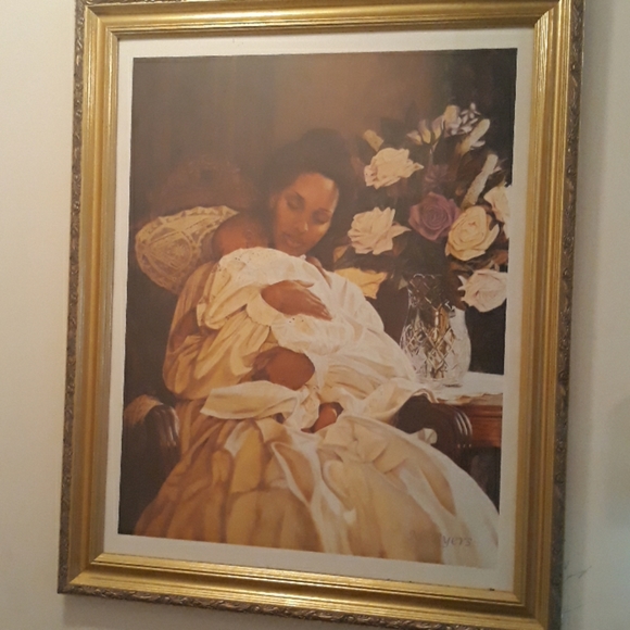 COPY - Black art - Picture 2 of 2